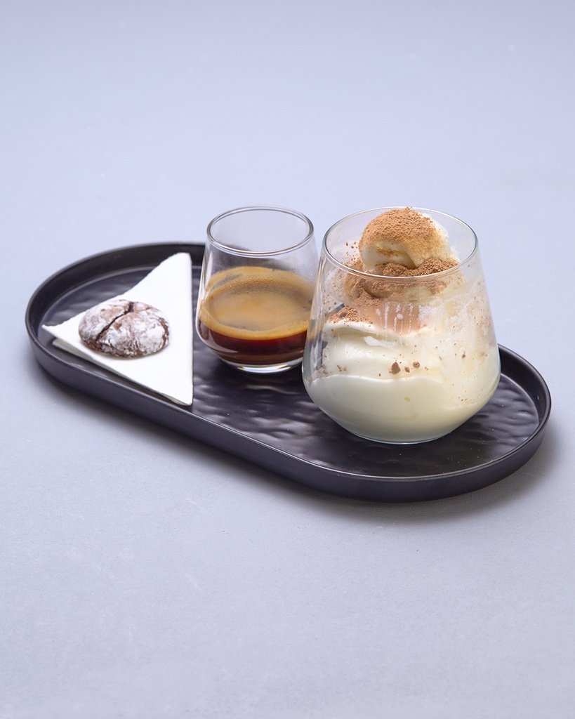 Affogato (آفوگاتو)