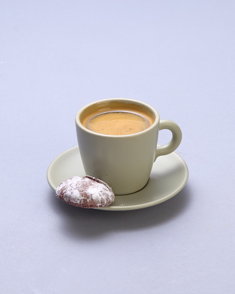 Coffee Espresso 100 (اسپرسو 100 عربیکا)