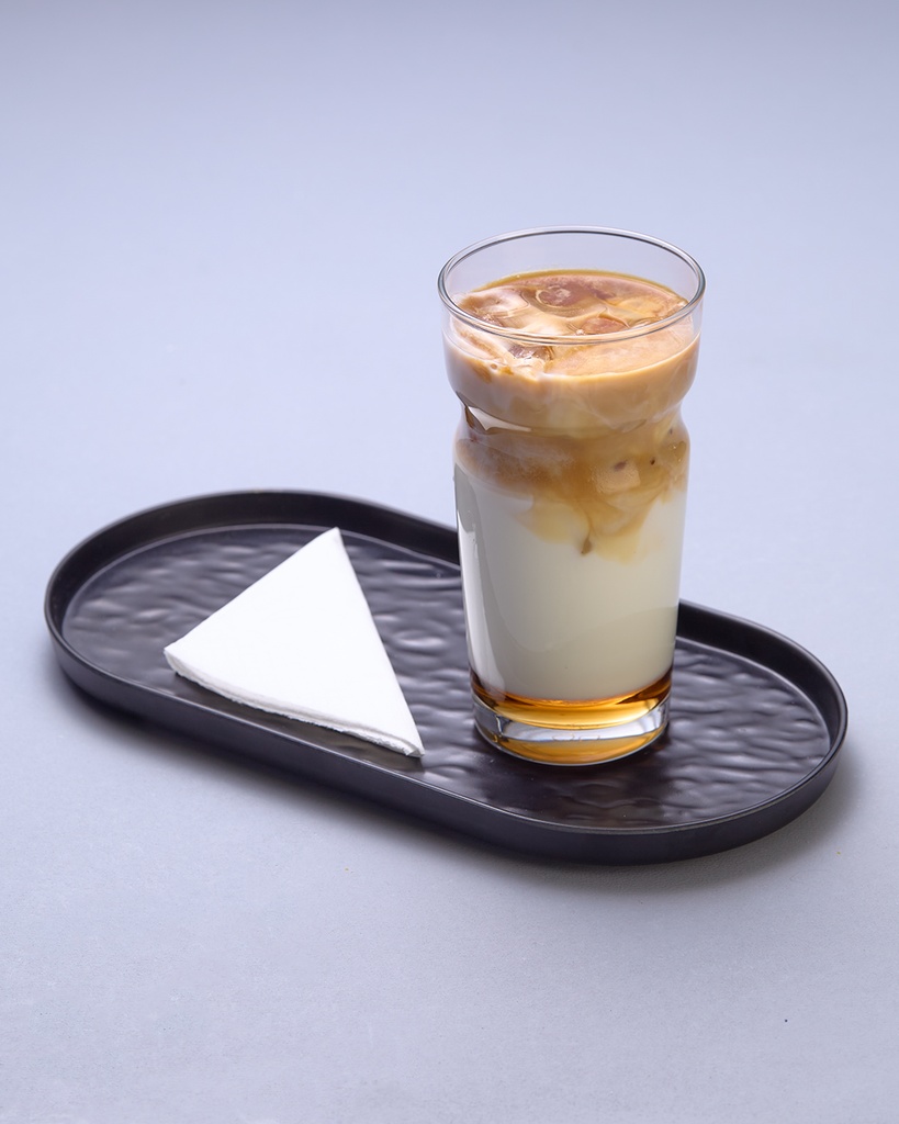 Iced caramel 100 (آیس کارامل 100 عربیکا)