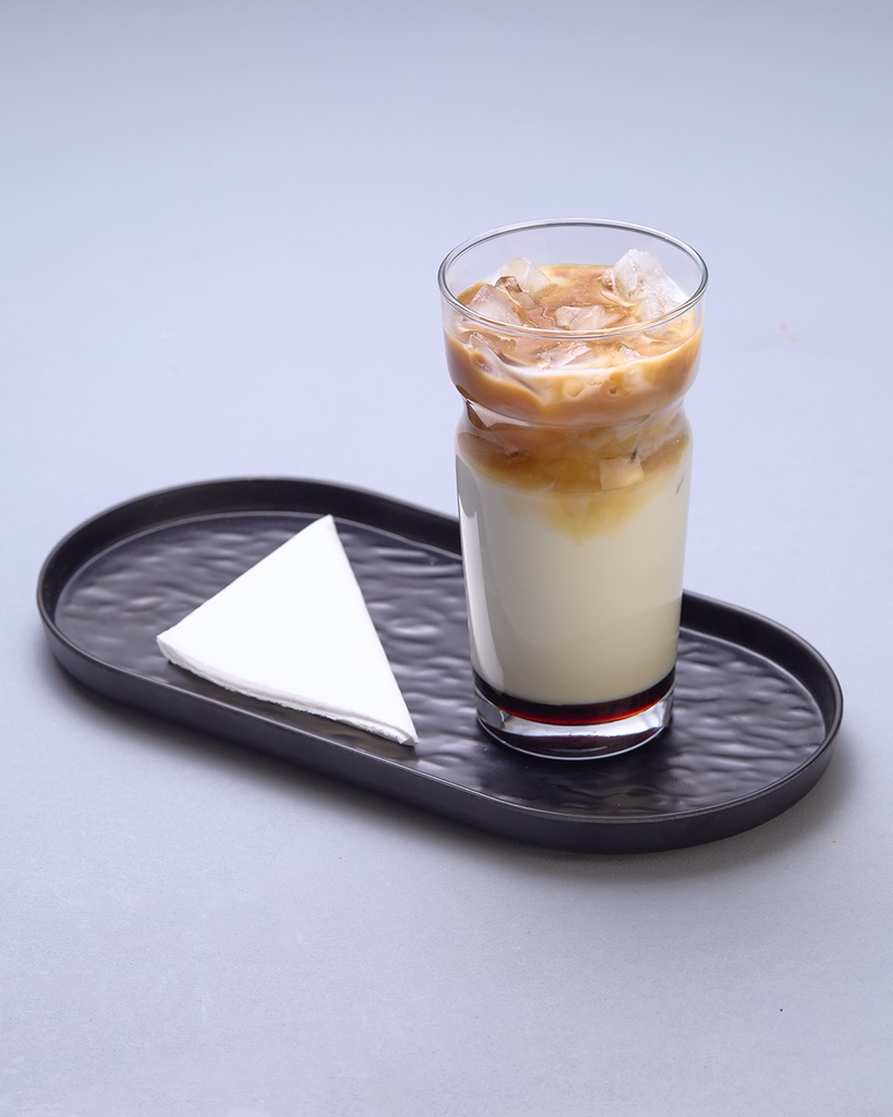 Iced mocha MIX (آیس موکا)