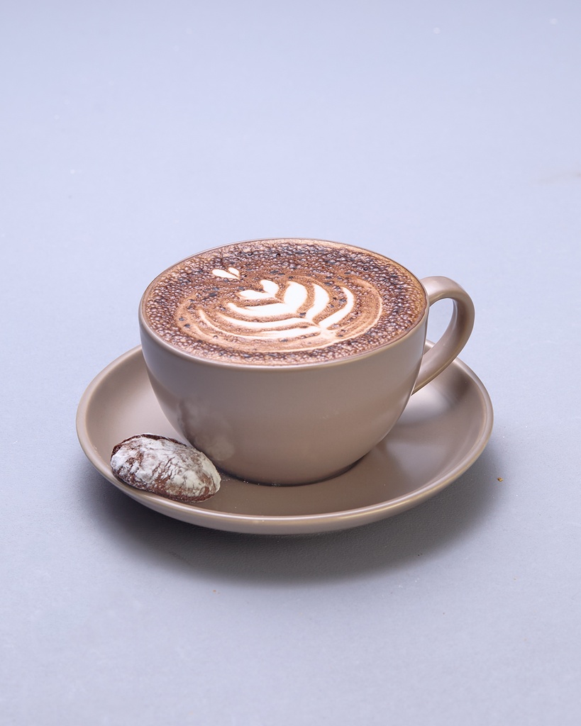 Mocha 100 (موکا 100 عربیکا)