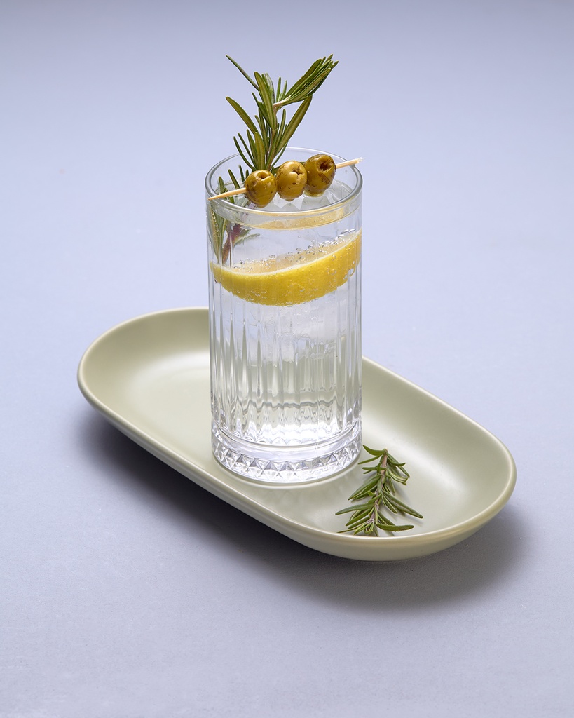 Lemon soda (سودا با لیمو)