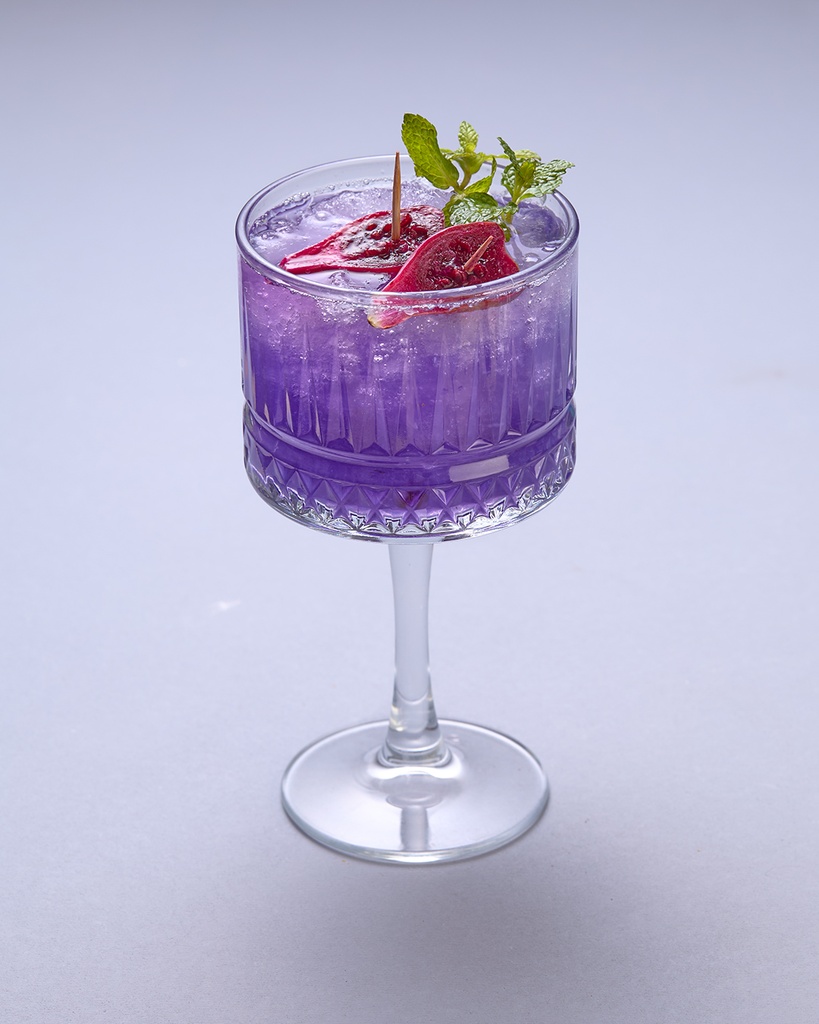 Purple bunny (پرپل بانی)