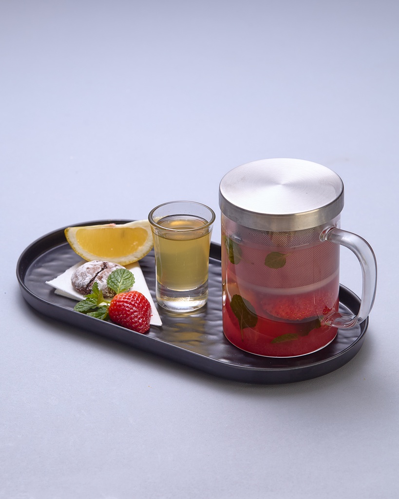 Fruity (دمنوش میوه‌ای)