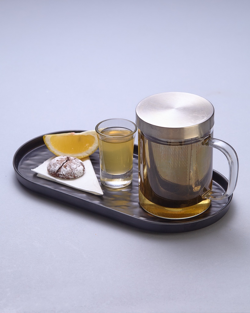 Green tea (چای سبز)