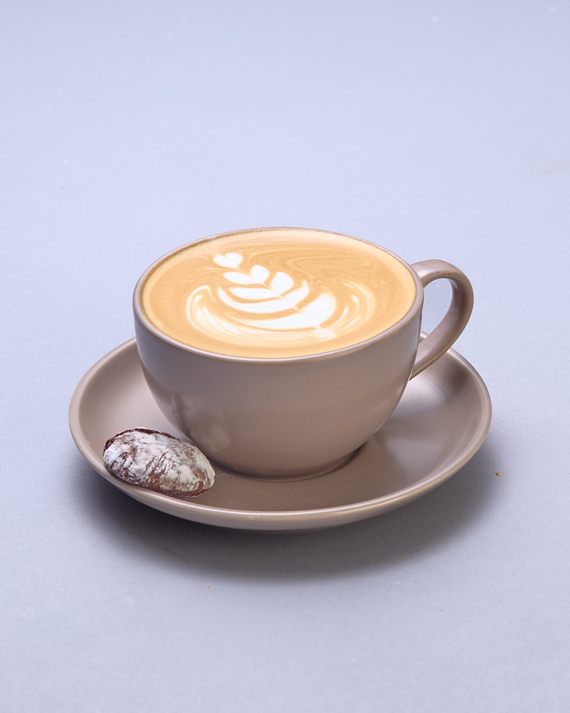 Cappuccino 100 (کاپوچینو 100 عربیکا)
