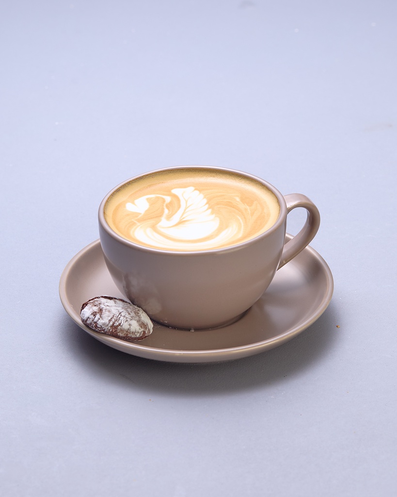 Caramel macchiato 100 (کارامل ماکیاتو 100 عربیکا)