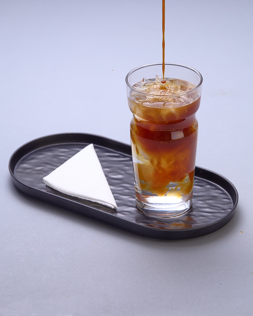 Iced americano 100 (آیس آمریکانو 100 عربیکا)