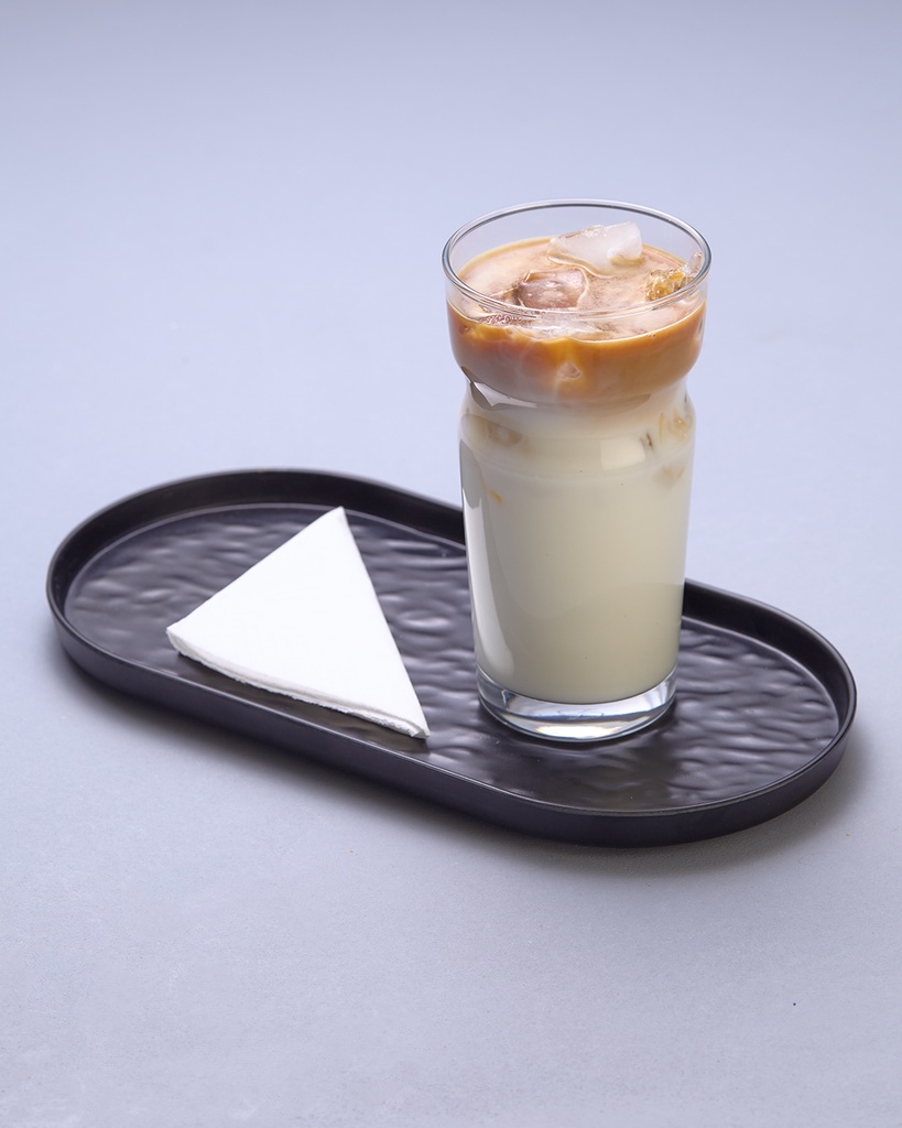 Iced latte MIX (آیسد لته)