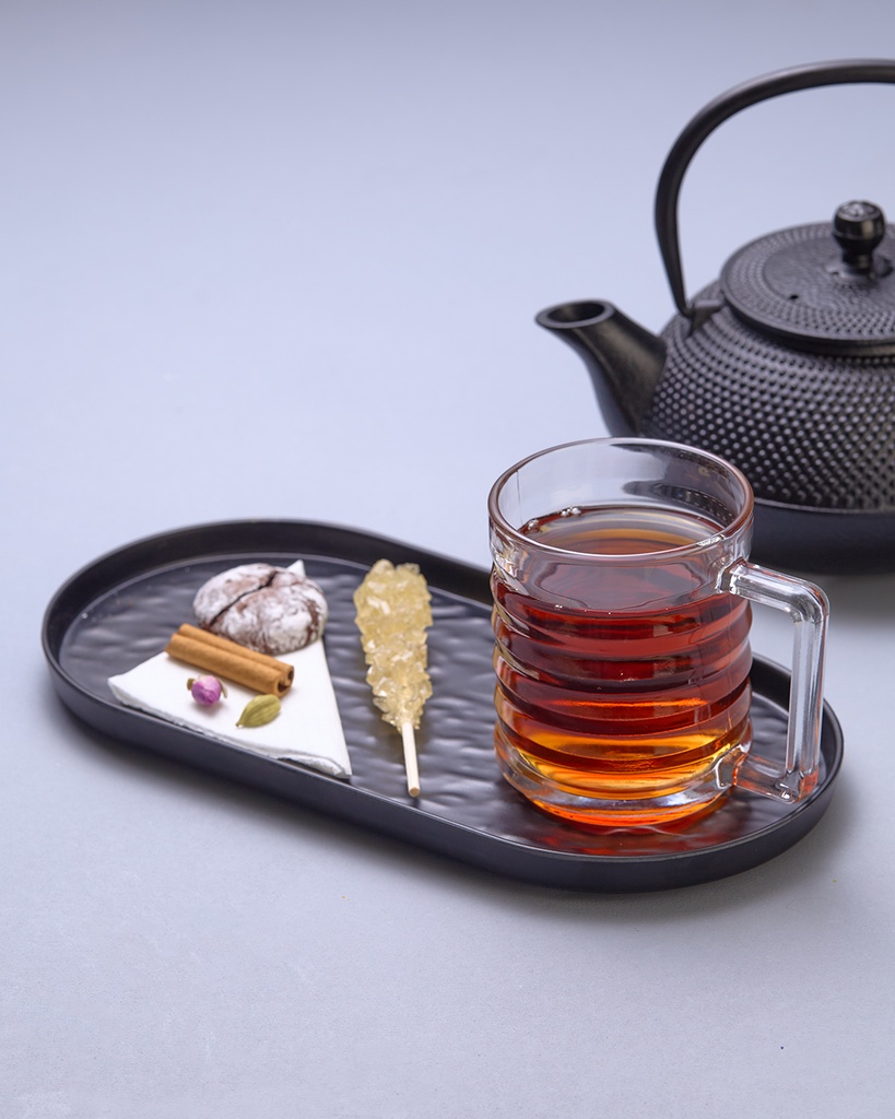 Black tea (چای سیاه)