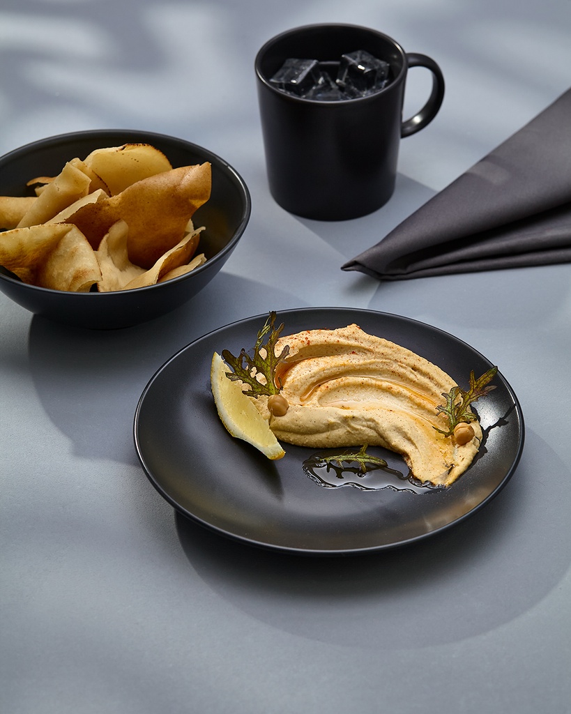 Hummus(حمص)