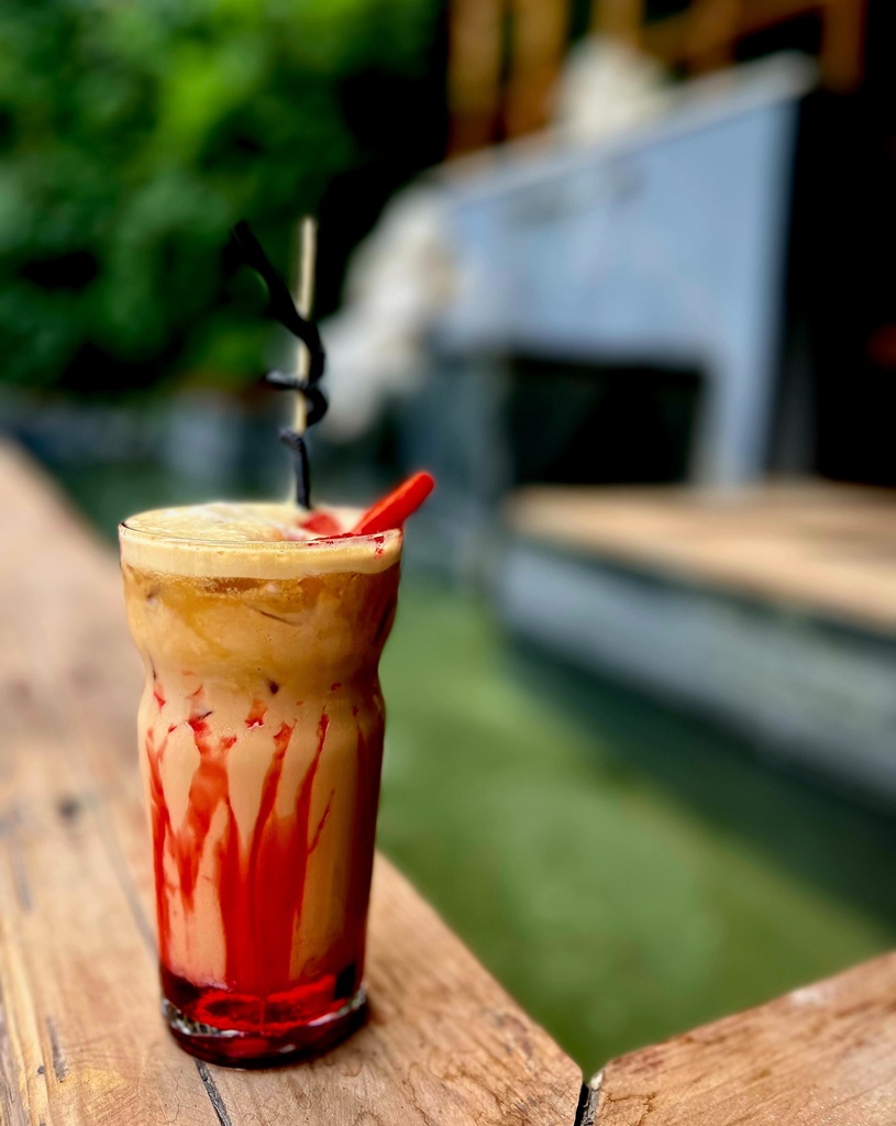  Pinky latte (پینکی لته)